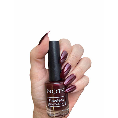 NOTE FLAWLESS NAIL ENAMEL 104