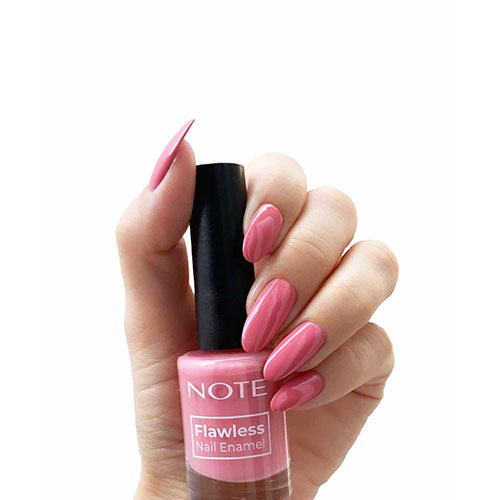 NOTE FLAWLESS NAIL ENAMEL 80