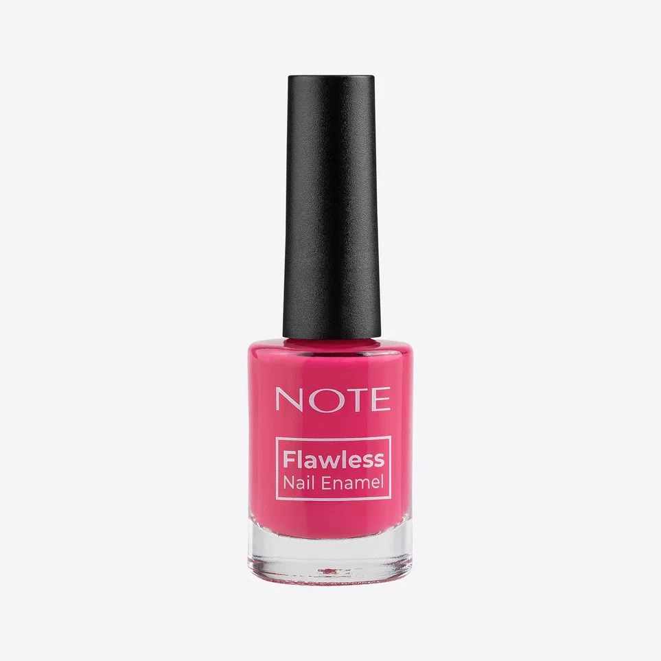 NOTE FLAWLESS NAIL ENAMEL 91