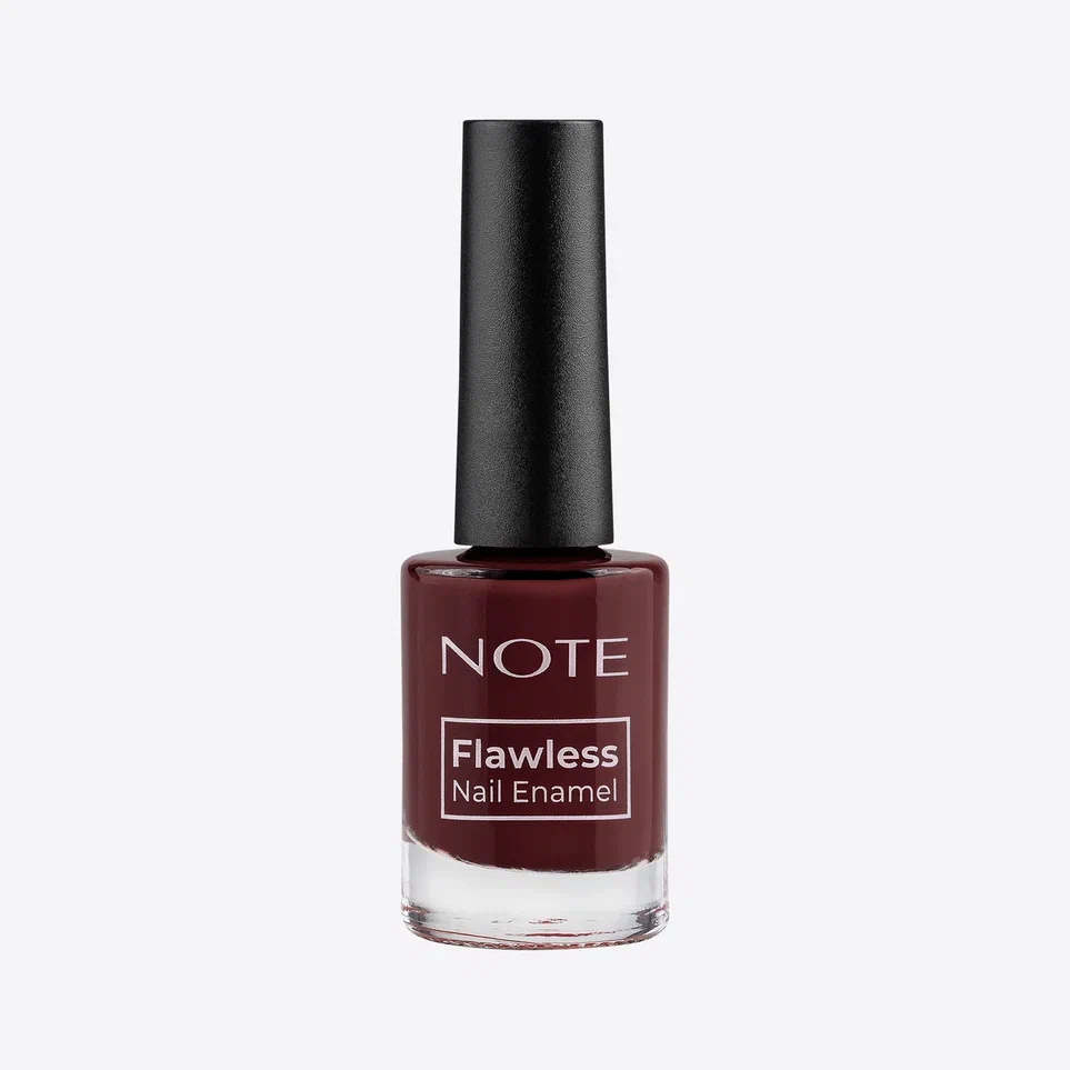 NOTE FLAWLESS NAIL ENAMEL 107