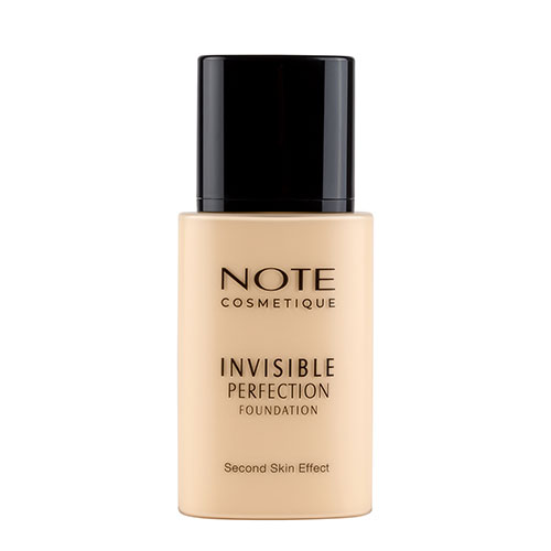 NOTE INVISIBLE PERFECTION FOUNDATION 100