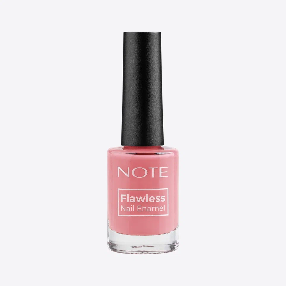 NOTE FLAWLESS NAIL ENAMEL 80