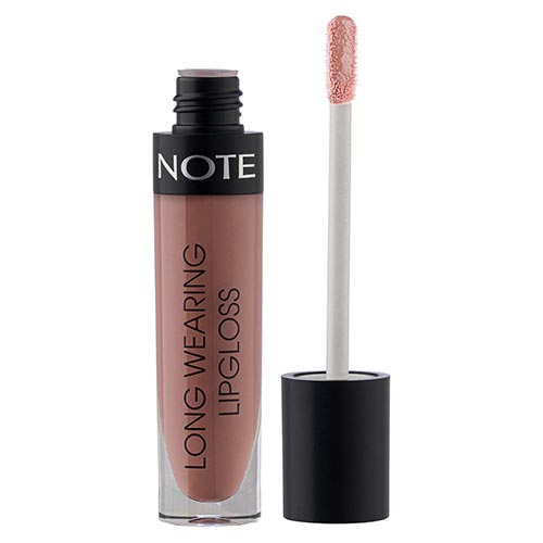 NOTE LONG WEARING LIP GLOSS 03