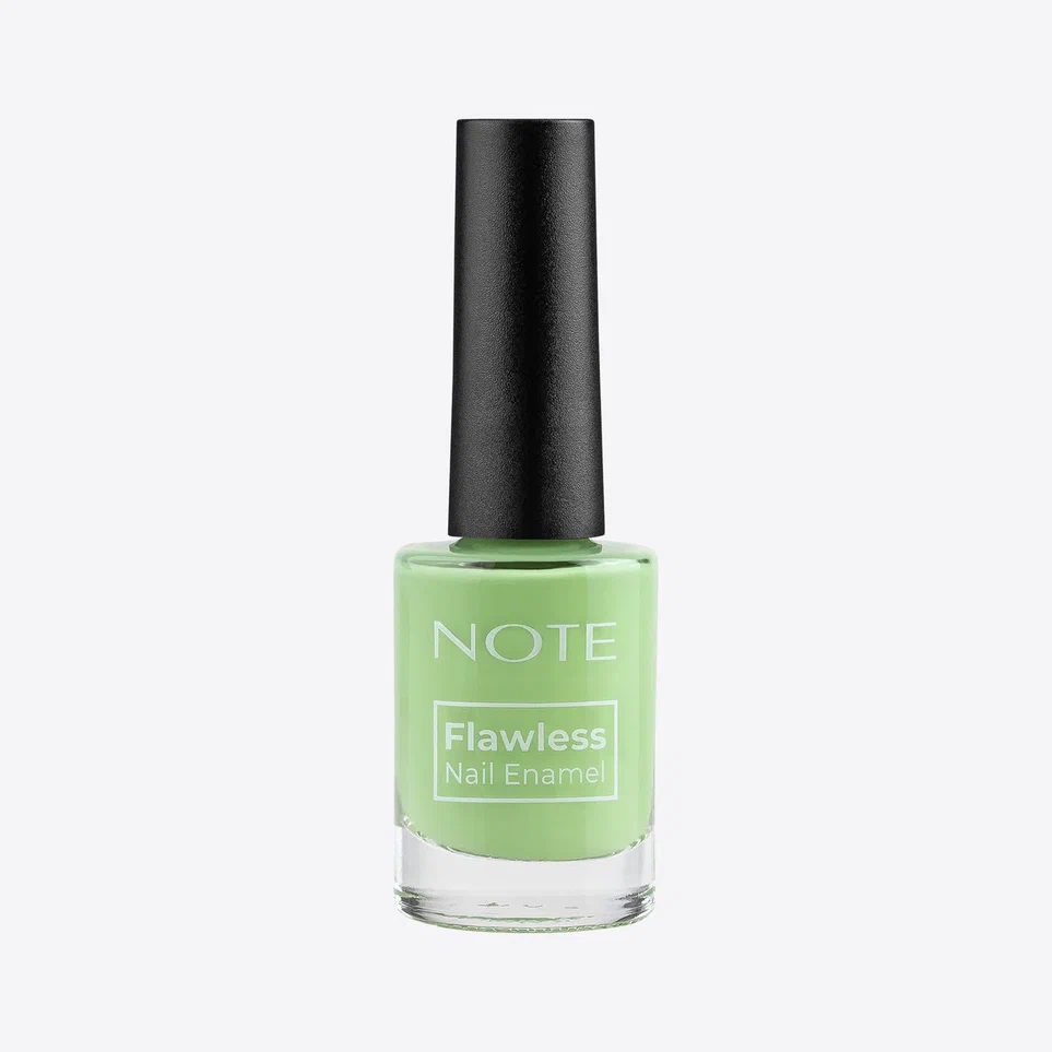 NOTE FLAWLESS NAIL ENAMEL 111