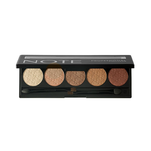 NOTE PROFESSIONAL EYESHADOW 106