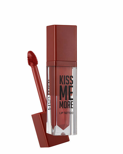 FLORMAR KISS ME MORE LIP TATTOO 22