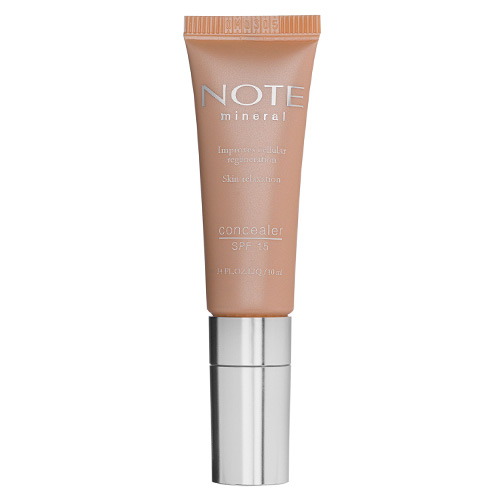 NOTE MINERAL CONCEALER 202