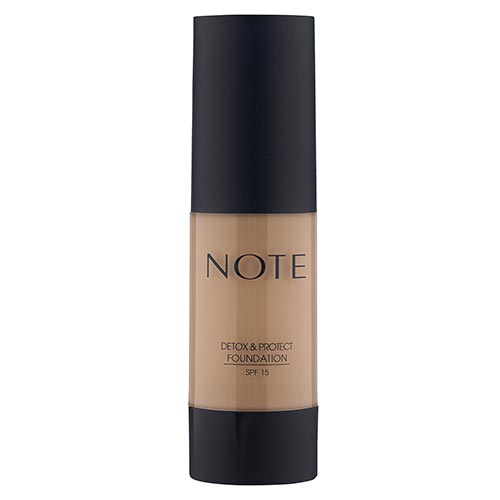 NOTE DETOX AND PROTECT FOUNDATION 05
