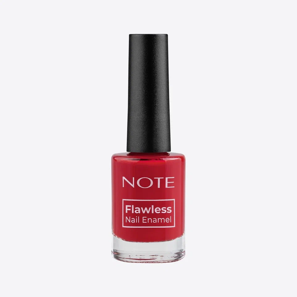 NOTE FLAWLESS NAIL ENAMEL 100