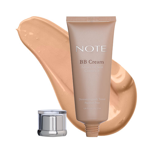 NOTE BB CREAM 01