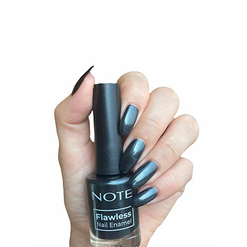 NOTE FLAWLESS NAIL ENAMEL 119