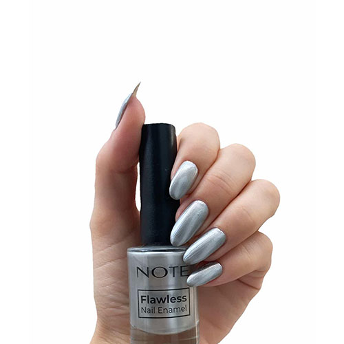 NOTE FLAWLESS NAIL ENAMEL 120