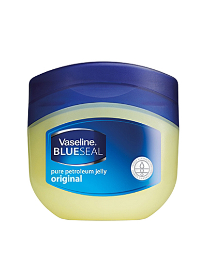 VASELINE 250ML BLUE SEAL ORIGINAL