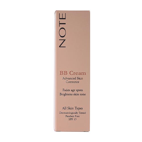 NOTE BB CREAM 100