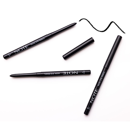 NOTE KAJAL PENCIL BLACK