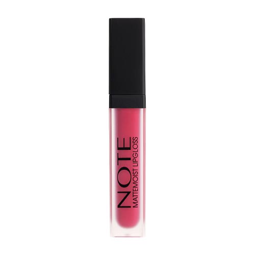 NOTE MATTEMOIST LIPGLOSS 406