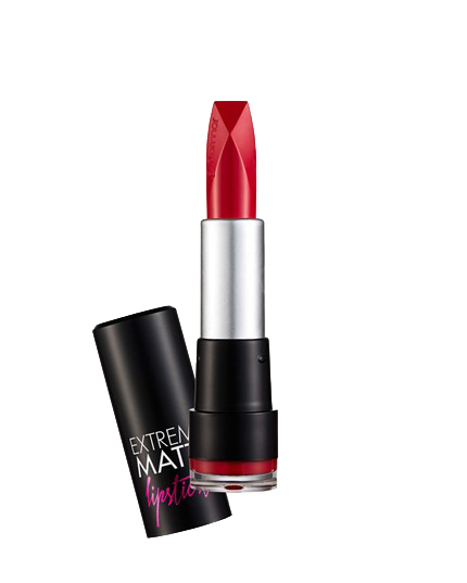 FLORMAR EXTREME MATTE LIPSTICK 5