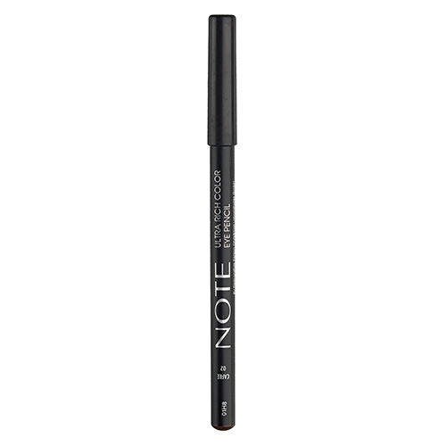 NOTE ULTRA RICH COLOR EYE PENCIL 02