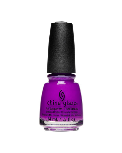 CHINA GLAZE NAIL POLISH 1519 SUMMER REIGN