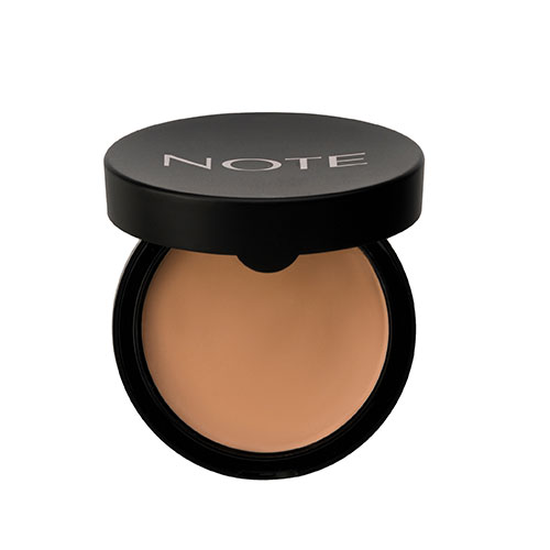 NOTE LUMINOUS SILK CREAM POWDER 01