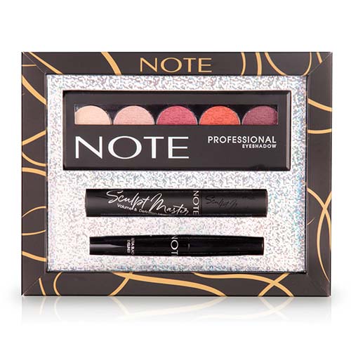 NOTE EYE MAGIC GIFT SET