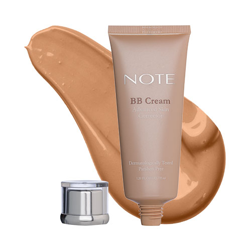 NOTE BB CREAM 03