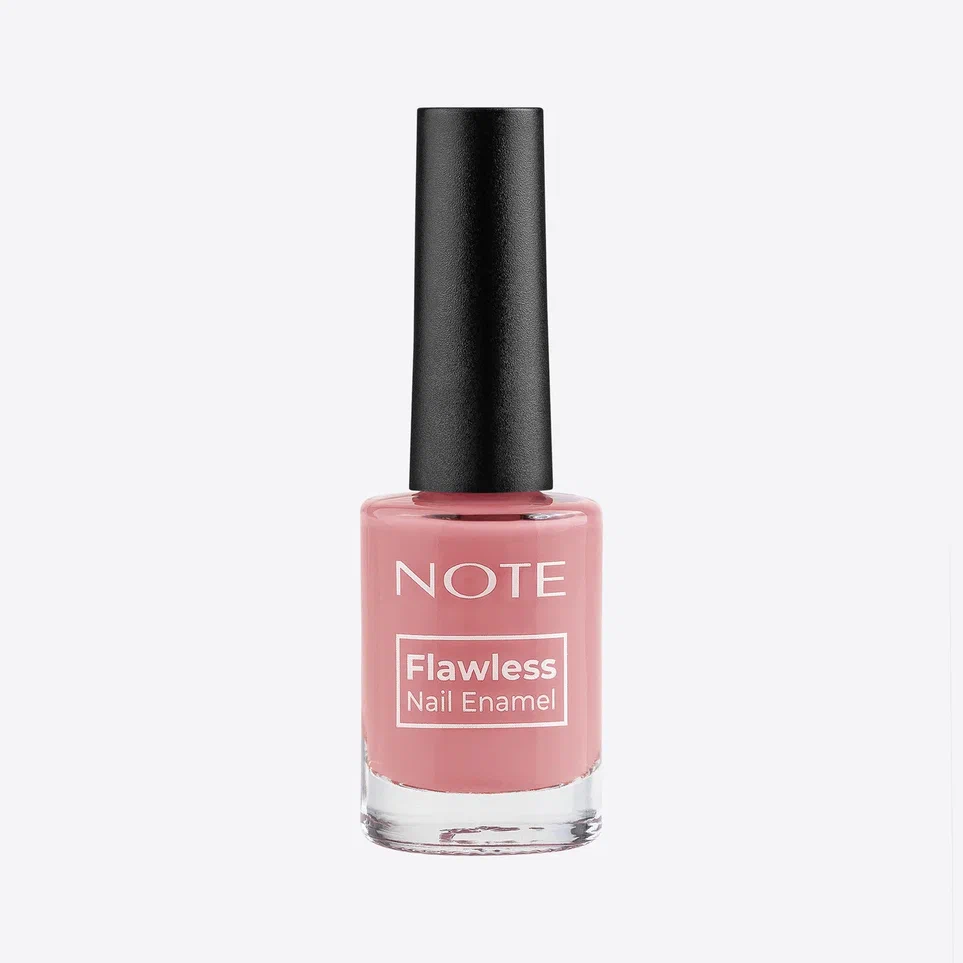 NOTE FLAWLESS NAIL ENAMEL 76