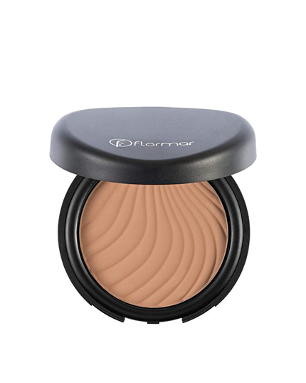 FLORMAR COMPACT POWDER 091