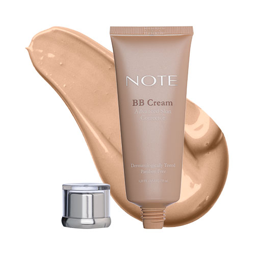 NOTE BB CREAM 500