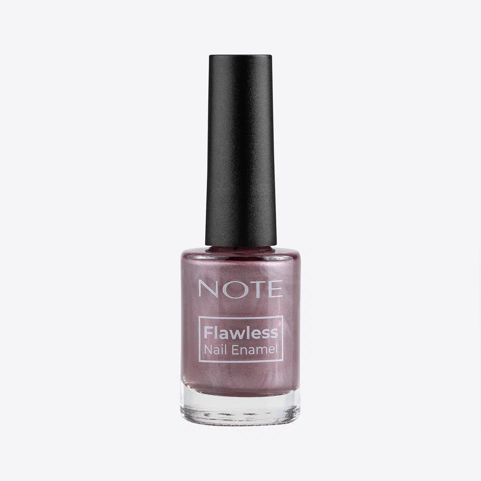 NOTE FLAWLESS NAIL ENAMEL 86