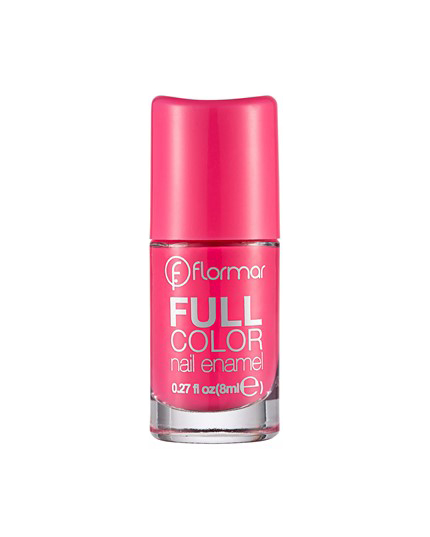 FLORMAR FULL COLOR NAIL ENAMEL 35