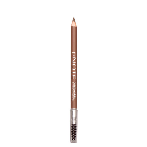 NOTE NATURAL LOOK EYEBROW PENCIL 01