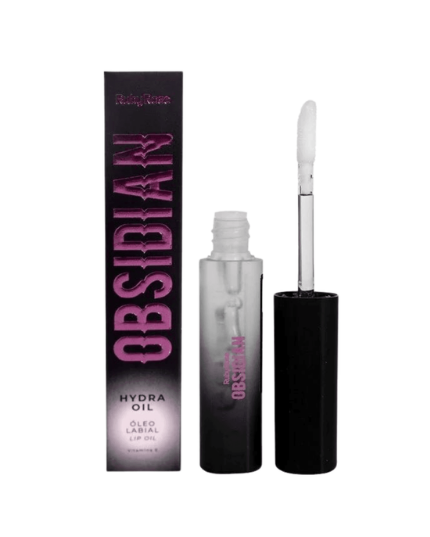 RUBY ROSE OBSIDIAN HYDRA OIL 1.2ML