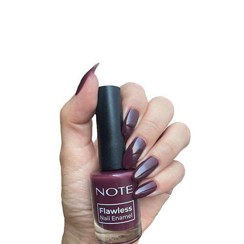 NOTE FLAWLESS NAIL ENAMEL 82