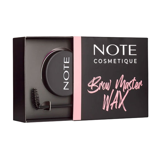 NOTE EYEBROW MASTER WAX