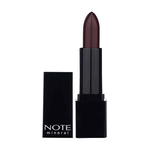 NOTE MINERAL SEMI MATTE LIPSTICK 05