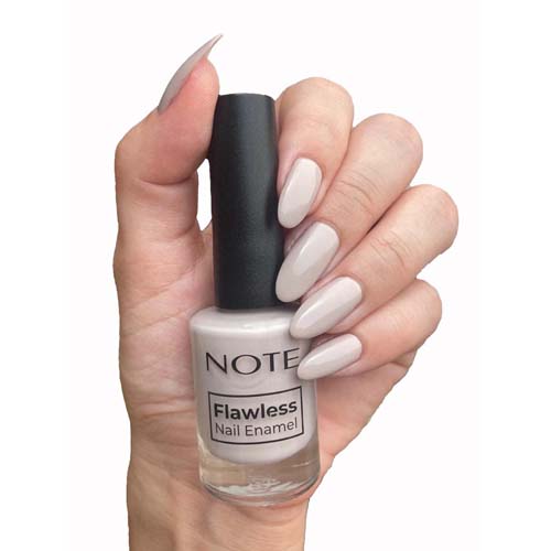 NOTE FLAWLESS NAIL ENAMEL 48