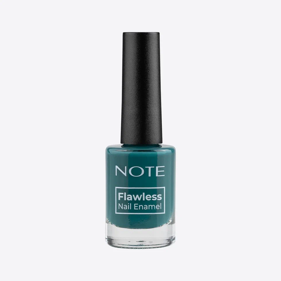 NOTE FLAWLESS NAIL ENAMEL 117