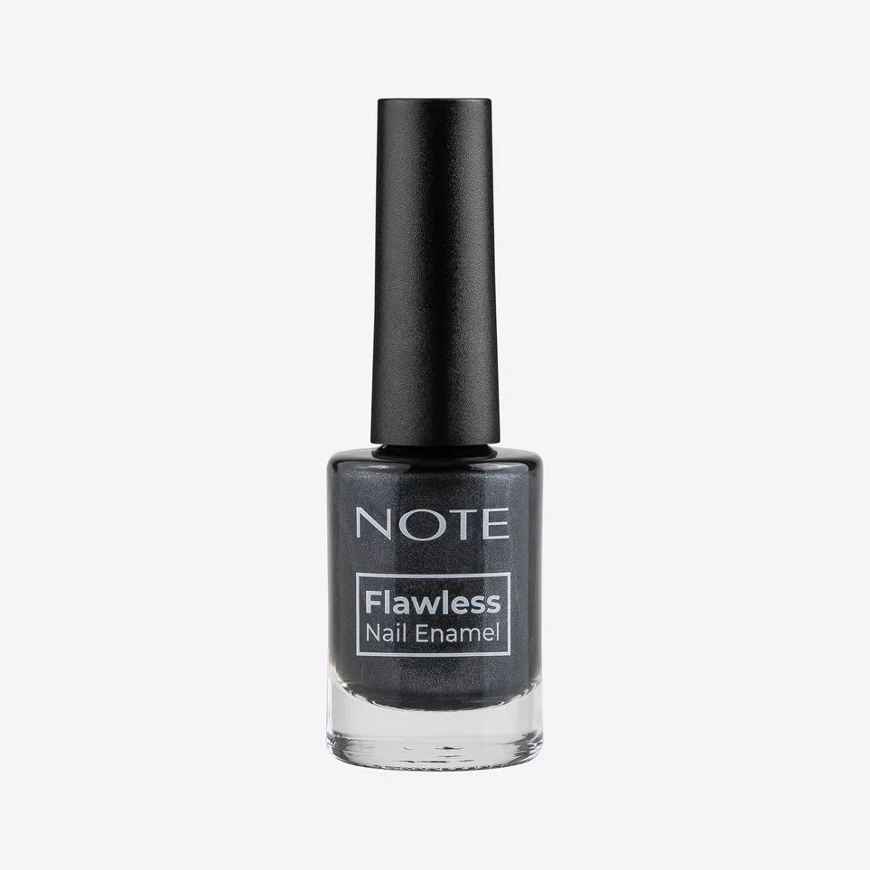 NOTE FLAWLESS NAIL ENAMEL 119