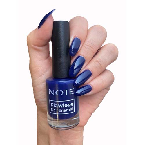 NOTE FLAWLESS NAIL ENAMEL 15