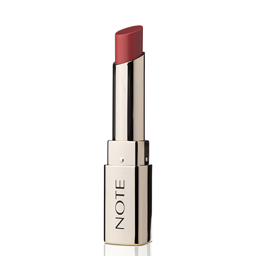 NOTE ICONIC SHEER LIPSTICK 210