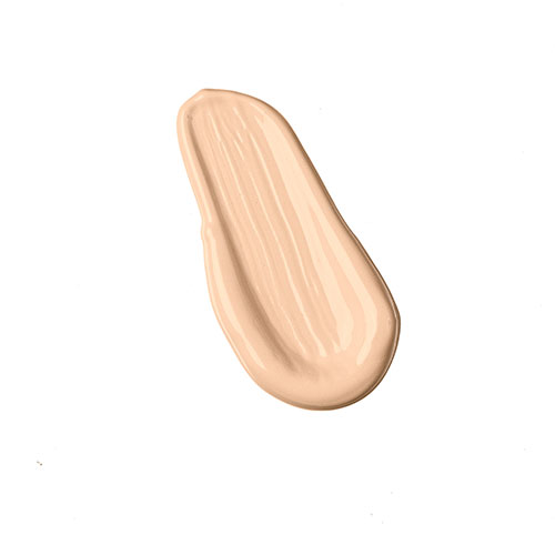 NOTE LUMINOUS MOISTURIZING FOUNDATION 01