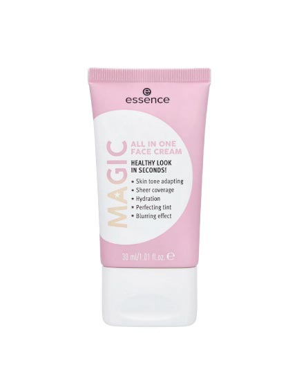 ESSENCE ALL IN ONE FACE CREAM 30ML