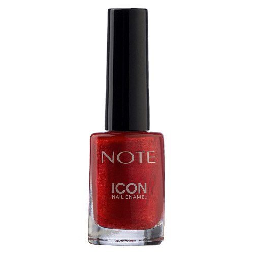 NOTE ICON NAIL ENAMEL 548