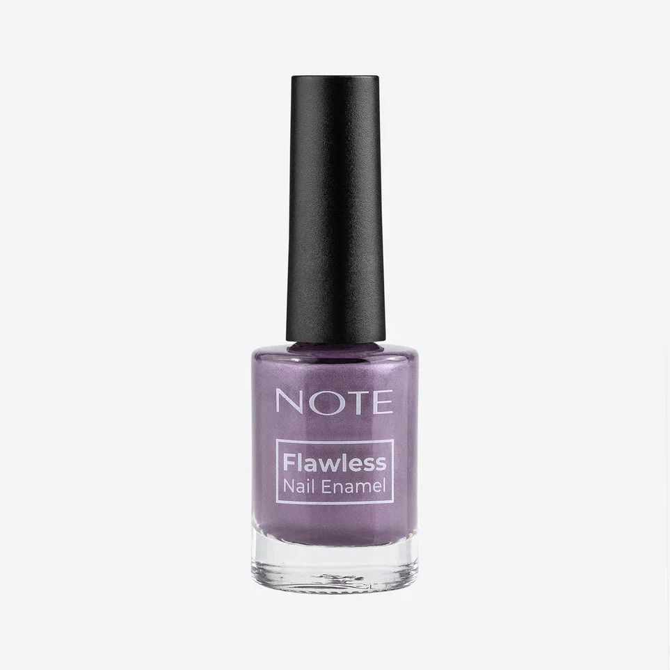 NOTE FLAWLESS NAIL ENAMEL 87