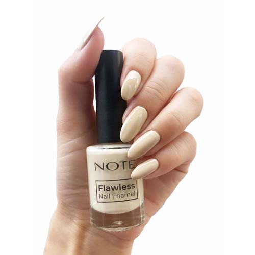 NOTE FLAWLESS NAIL ENAMEL 46