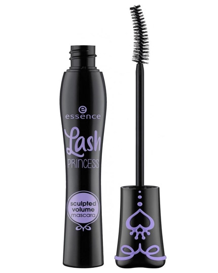 ESSENCE LASH PRINCESS SCULPTED VOLUME MASCARA