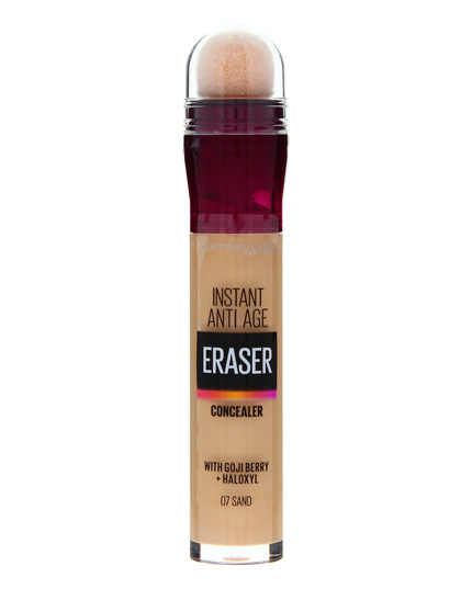 MAYBELLINE INSTANT ANTI-AGE ERASER 07