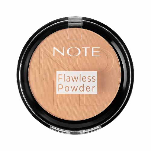 NOTE FLAWLESS POWDER 05