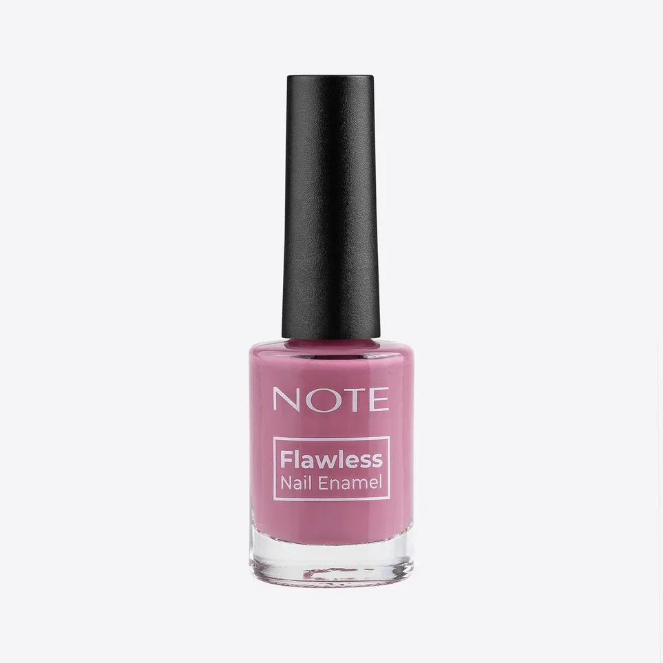 NOTE FLAWLESS NAIL ENAMEL 84